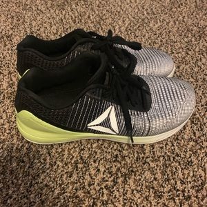 Reebok CrossFit Shoes